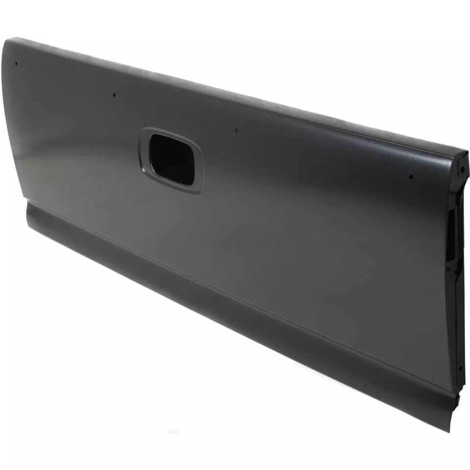Carcasa portón trasero 2006 - 2006 CHEVROLET SILVERADO 1500 GM1900115V 15231877