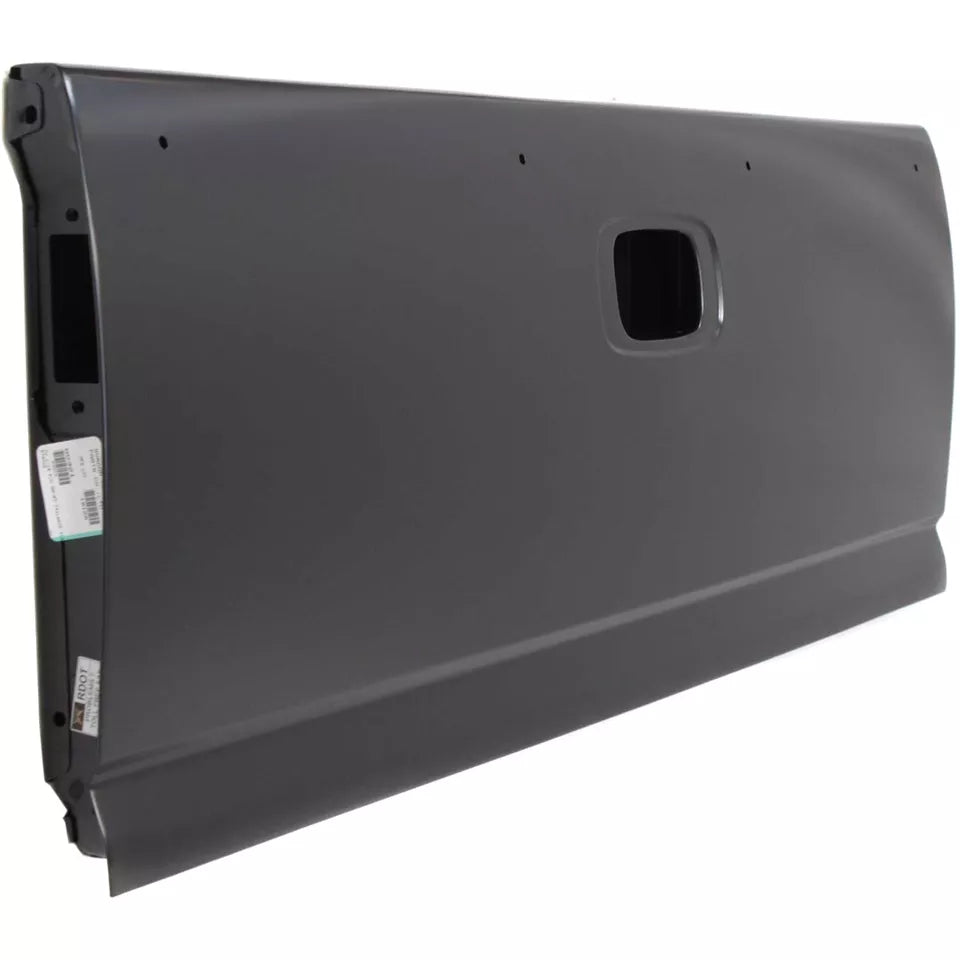Carcasa portón trasero 2006 - 2006 CHEVROLET SILVERADO 1500 GM1900115V 15231877