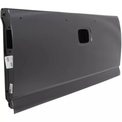 Carcasa portón trasero 2006 - 2006 CHEVROLET SILVERADO 1500 GM1900115V 15231877