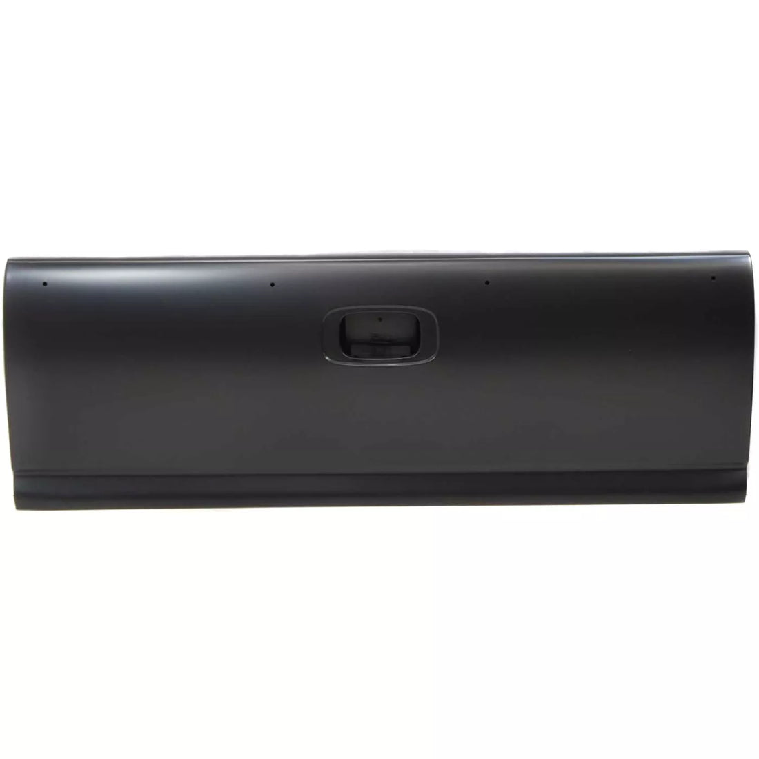 Rear gate shell 1999 - 2006 CHEVROLET SILVERADO 1500 CAPA GM1900115C 15231877