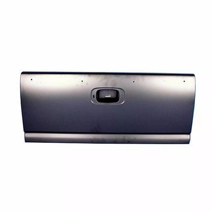Rear gate shell 1999 - 2005 CHEVROLET SILVERADO 1500 CAPA GM1900119C 15131975