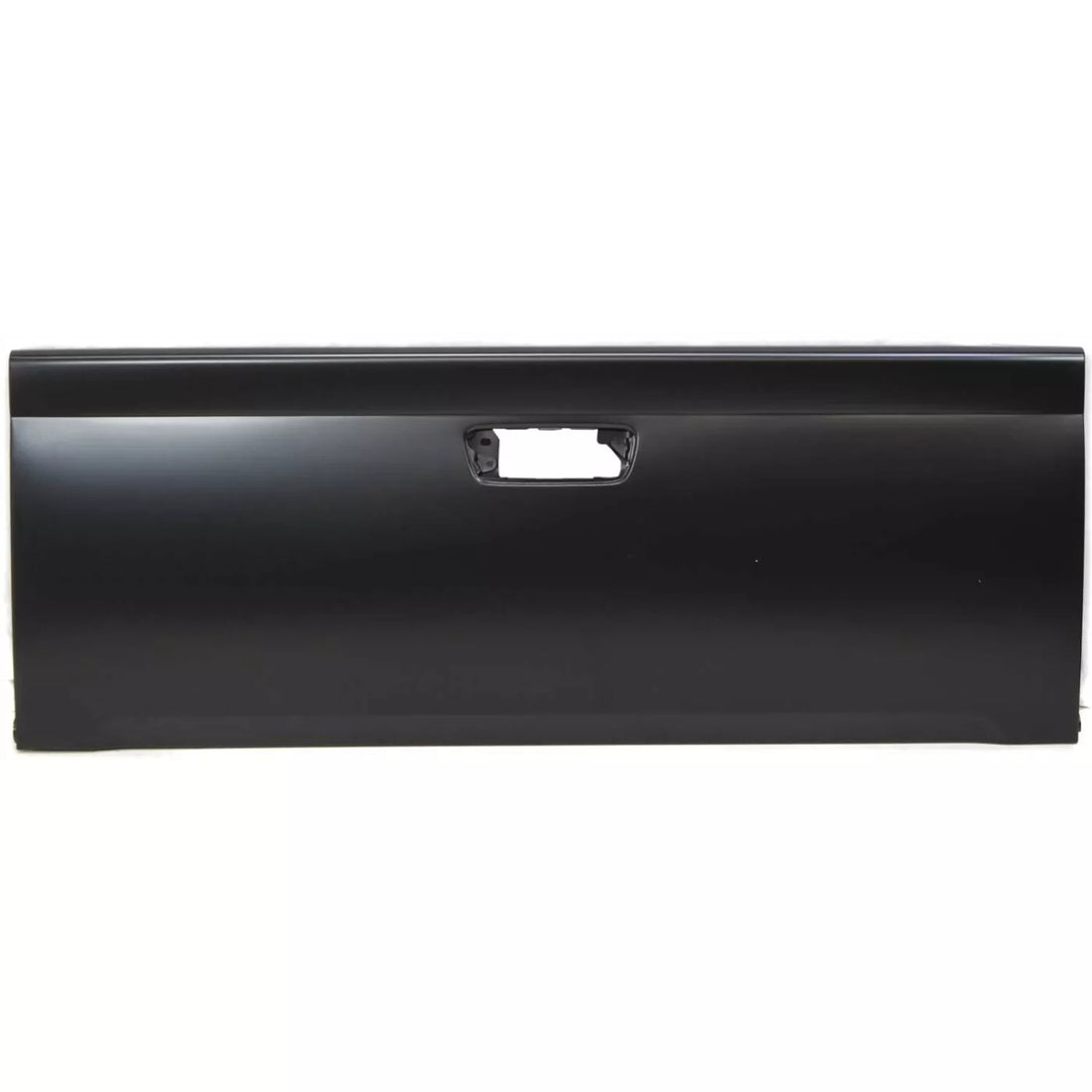 Rear gate shell 2004 - 2012 CHEVROLET COLORADO CAPA GM1900120C 19206604