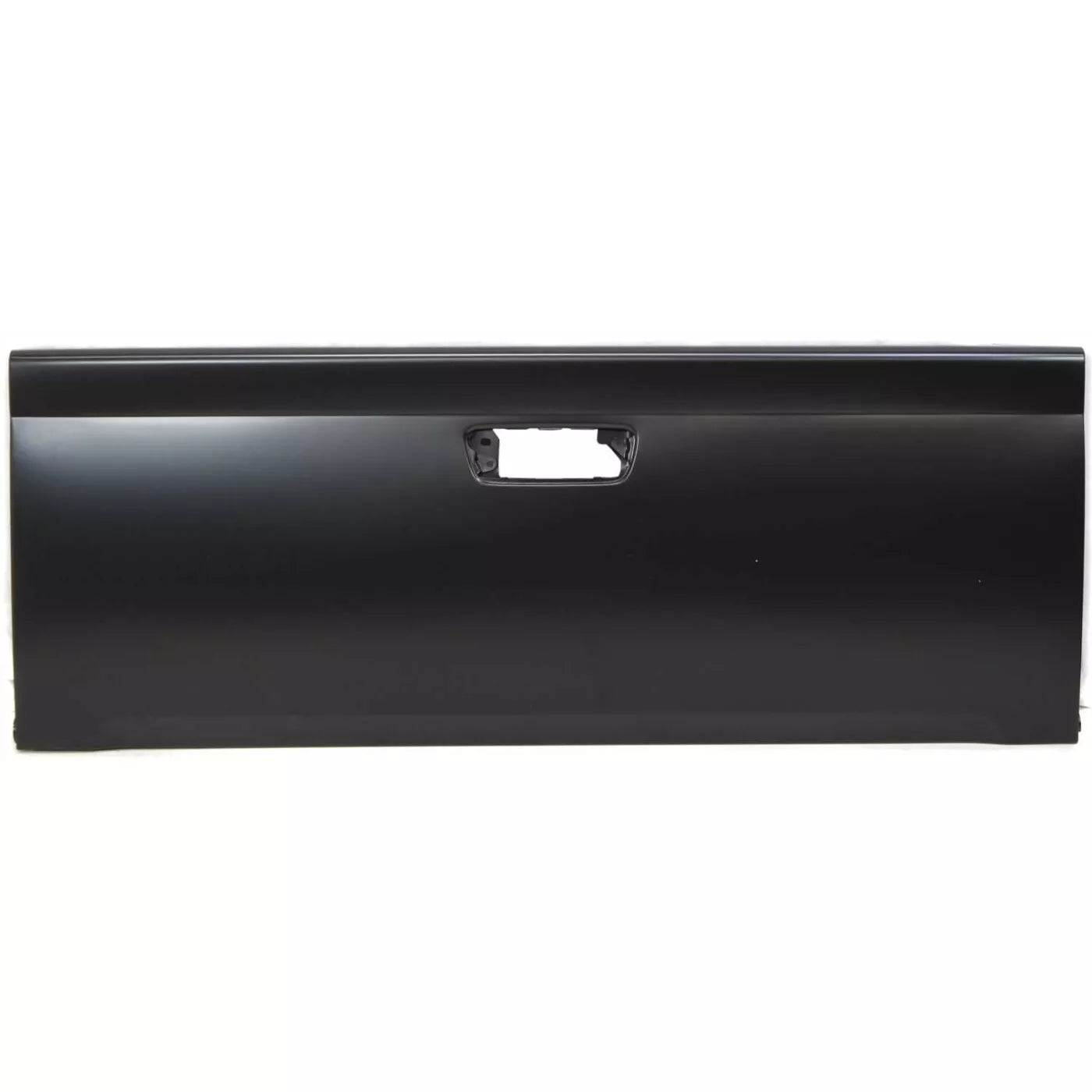 Rear gate shell 2004 - 2012 CHEVROLET COLORADO CAPA GM1900120C 19206604