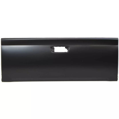 Rear gate shell 2004 - 2012 CHEVROLET COLORADO CAPA GM1900120C 19206604