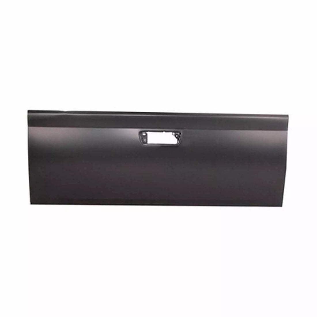 Rear gate shell 2004 - 2012 CHEVROLET COLORADO GM1900120V 19206604