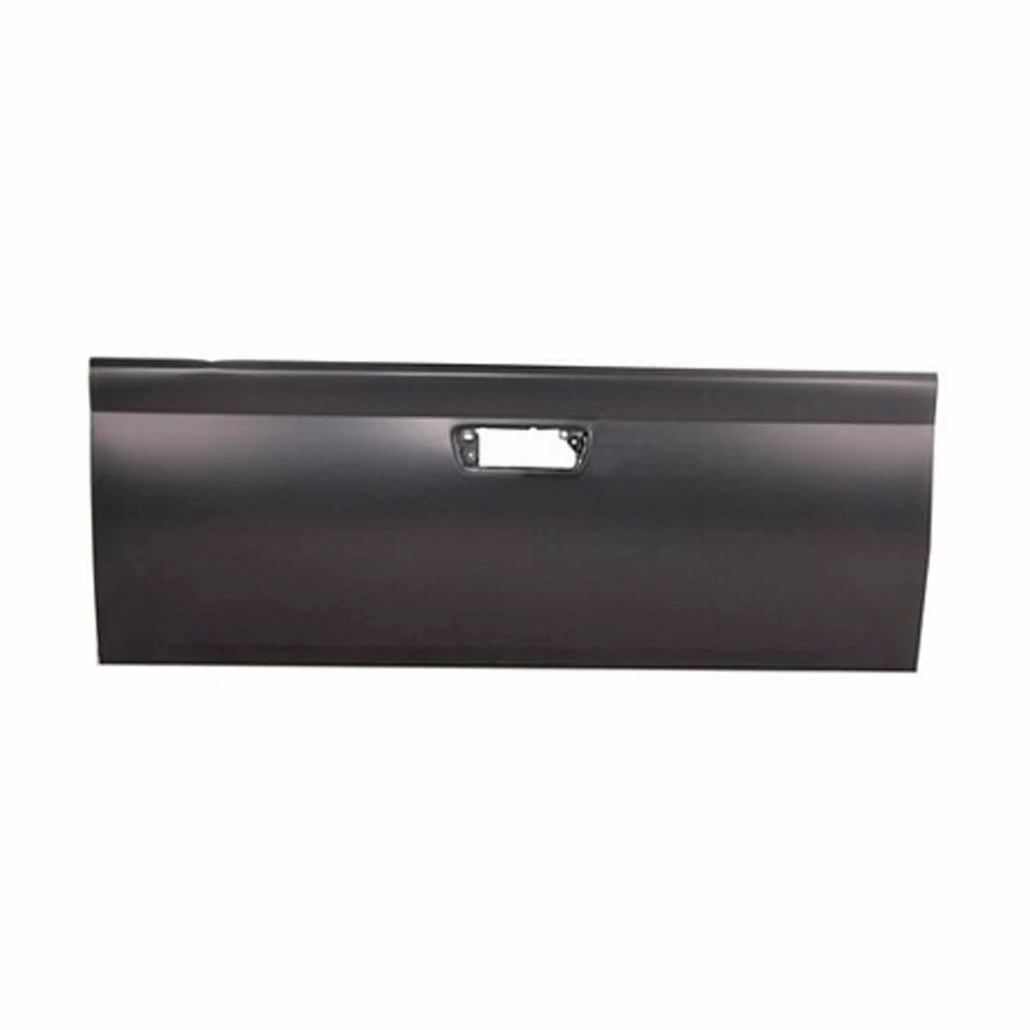 Rear gate shell 2004 - 2012 CHEVROLET COLORADO  GM1900120V 19206604