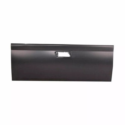 Rear gate shell 2004 - 2012 CHEVROLET COLORADO  GM1900120V 19206604