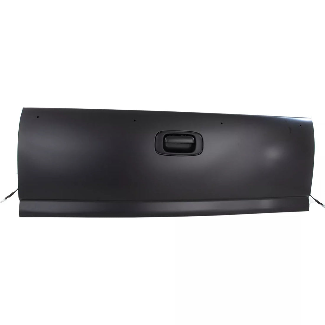 Rear gate shell 1999 - 2006 CHEVROLET SILVERADO 1500 GM1900124 15231877-PFM