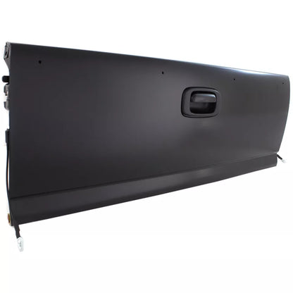 Carcasa portón trasero 1999 - 2006 CHEVROLET SILVERADO 1500 GM1900124 15231877-PFM