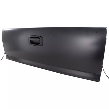 Carcasa portón trasero 1999 - 2006 CHEVROLET SILVERADO 1500 GM1900124 15231877-PFM