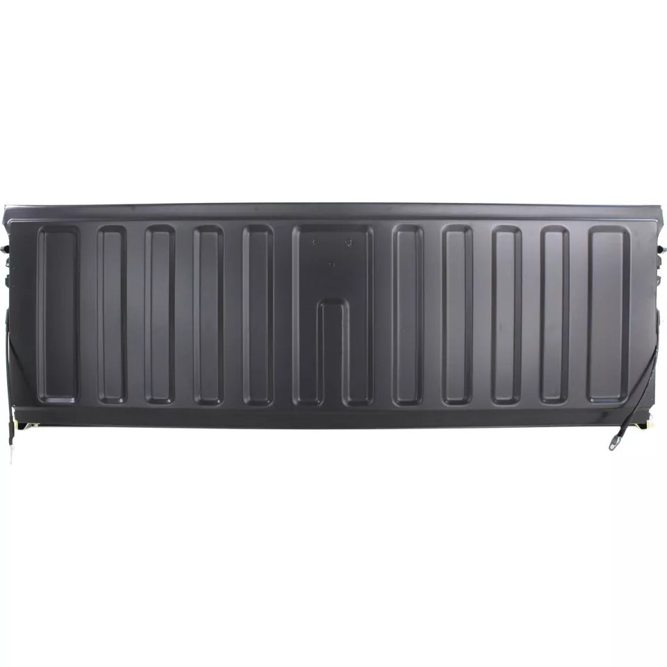 Carcasa portón trasero 1999 - 2006 CHEVROLET SILVERADO 1500 GM1900124 15231877-PFM