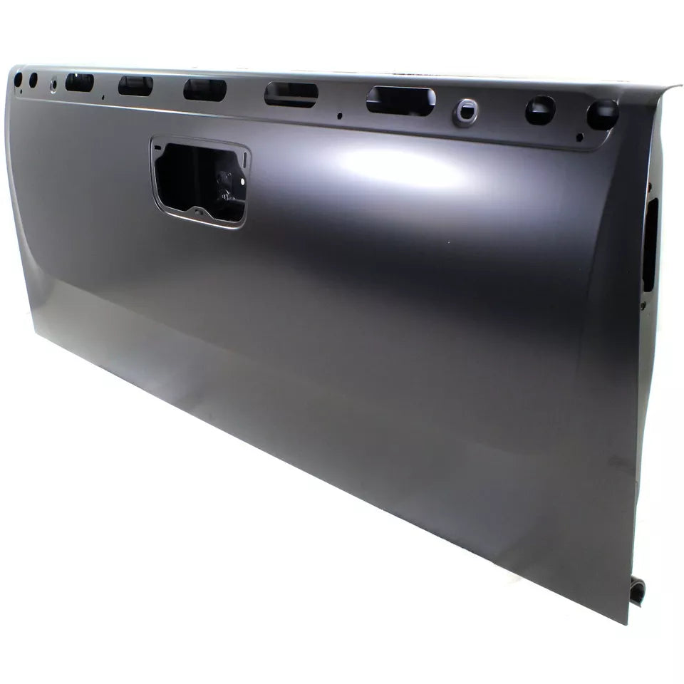 Carcasa portón trasero 2009 - 2013 CHEVROLET SILVERADO 1500 GM1900125V 20885079