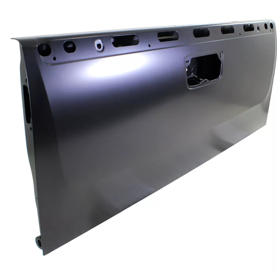 Carcasa portón trasero 2009 - 2013 CHEVROLET SILVERADO 1500 GM1900125V 20885079