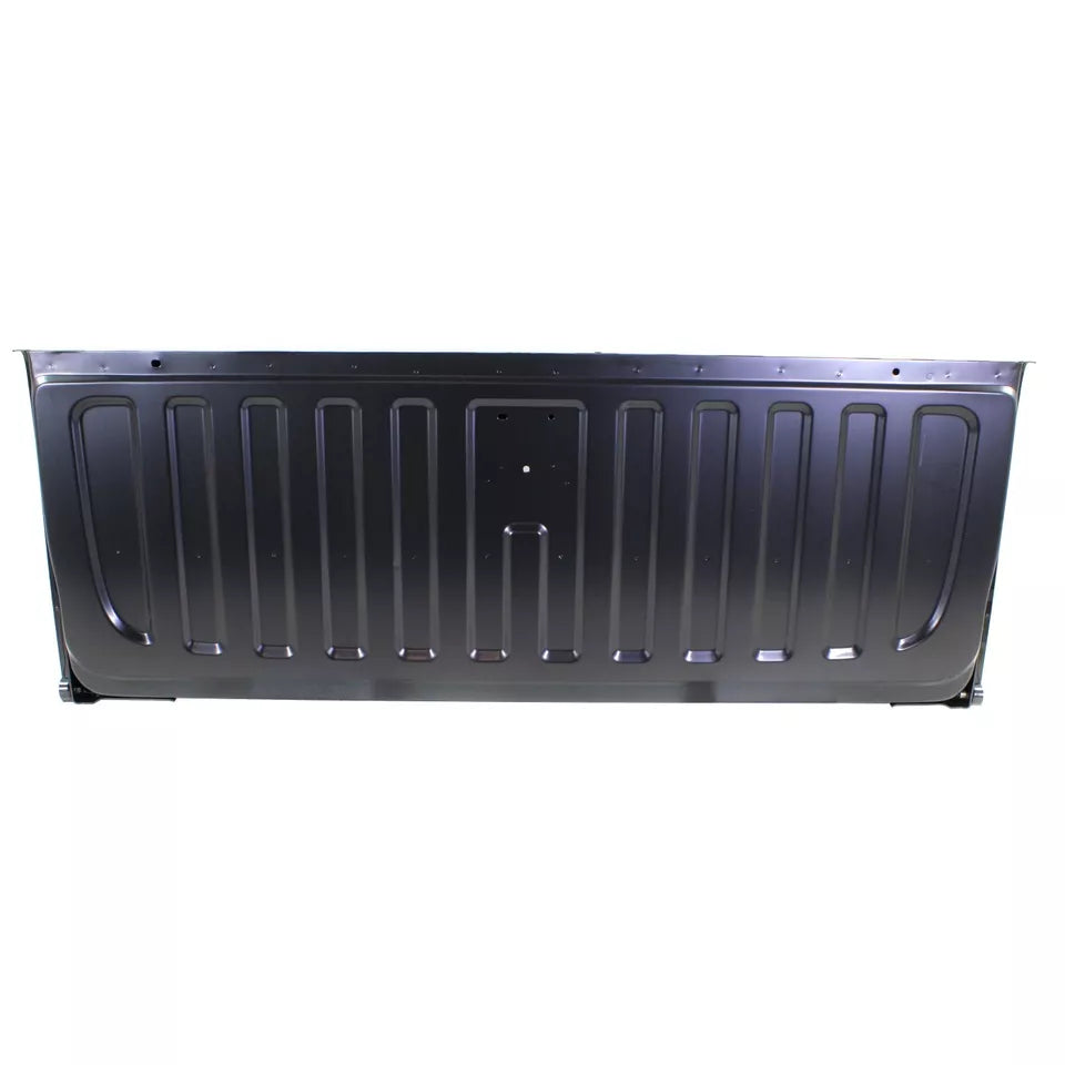Carcasa portón trasero 2009 - 2013 CHEVROLET SILVERADO 1500 GM1900125V 20885079