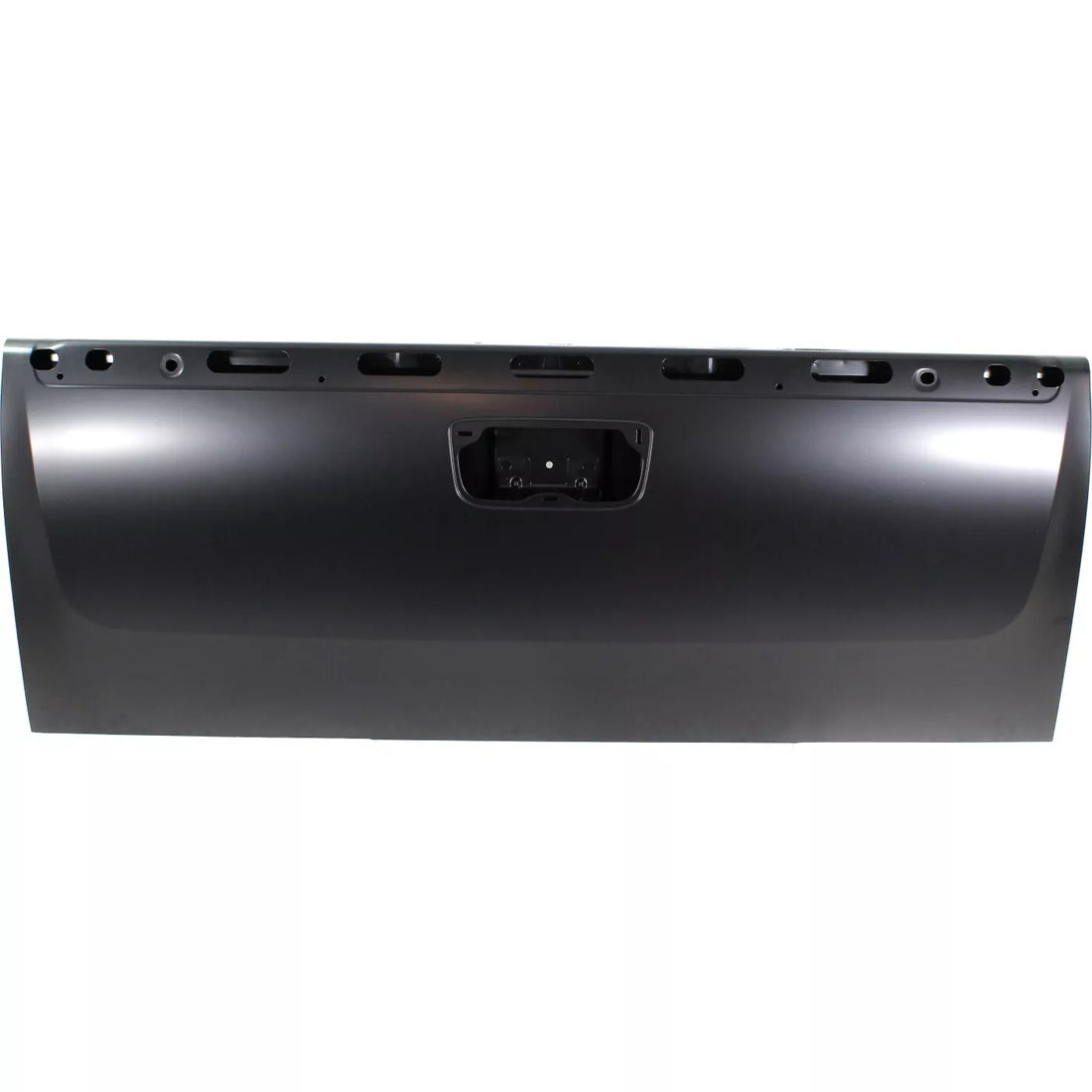 Rear gate shell 2009 - 2013 CHEVROLET SILVERADO 1500  GM1900125 20885079