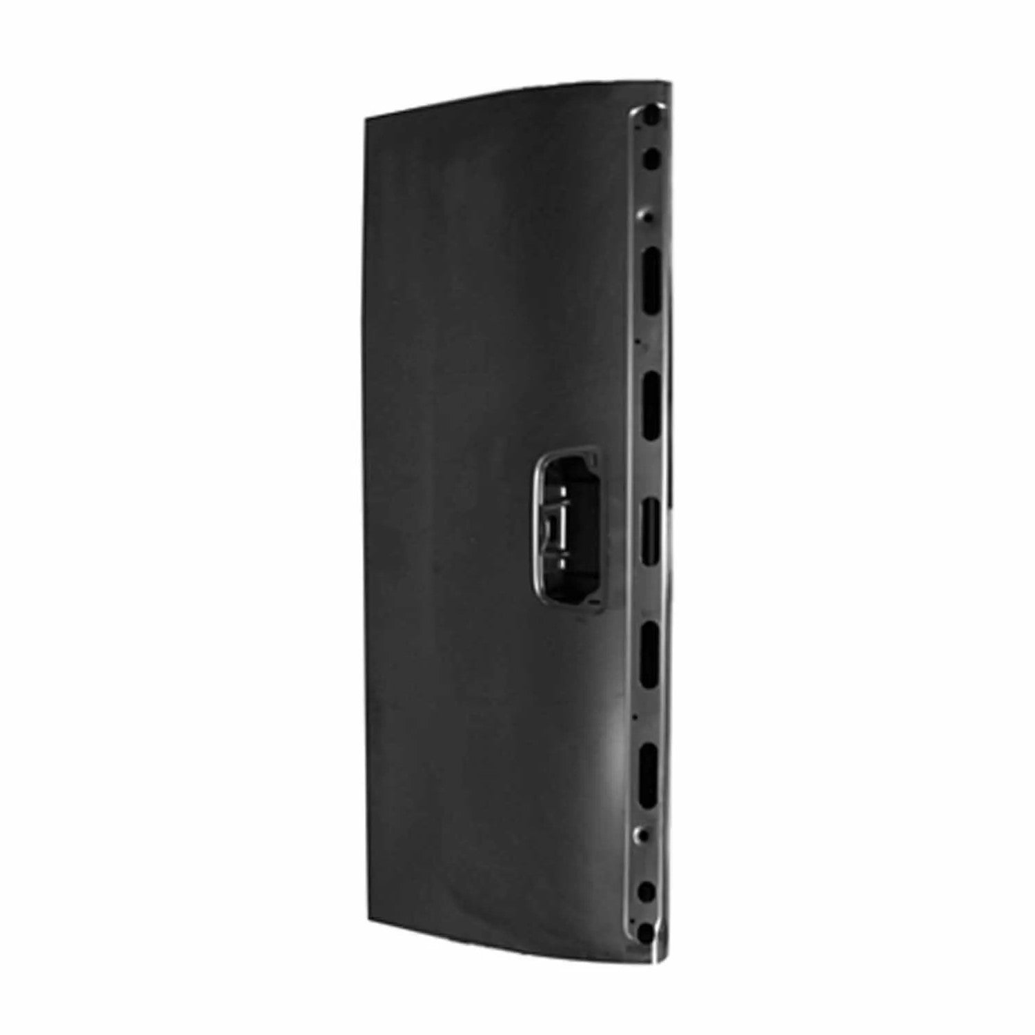 Carcasa portón trasero 2009 - 2013 CHEVROLET SILVERADO 1500 GM1900126 20885080
