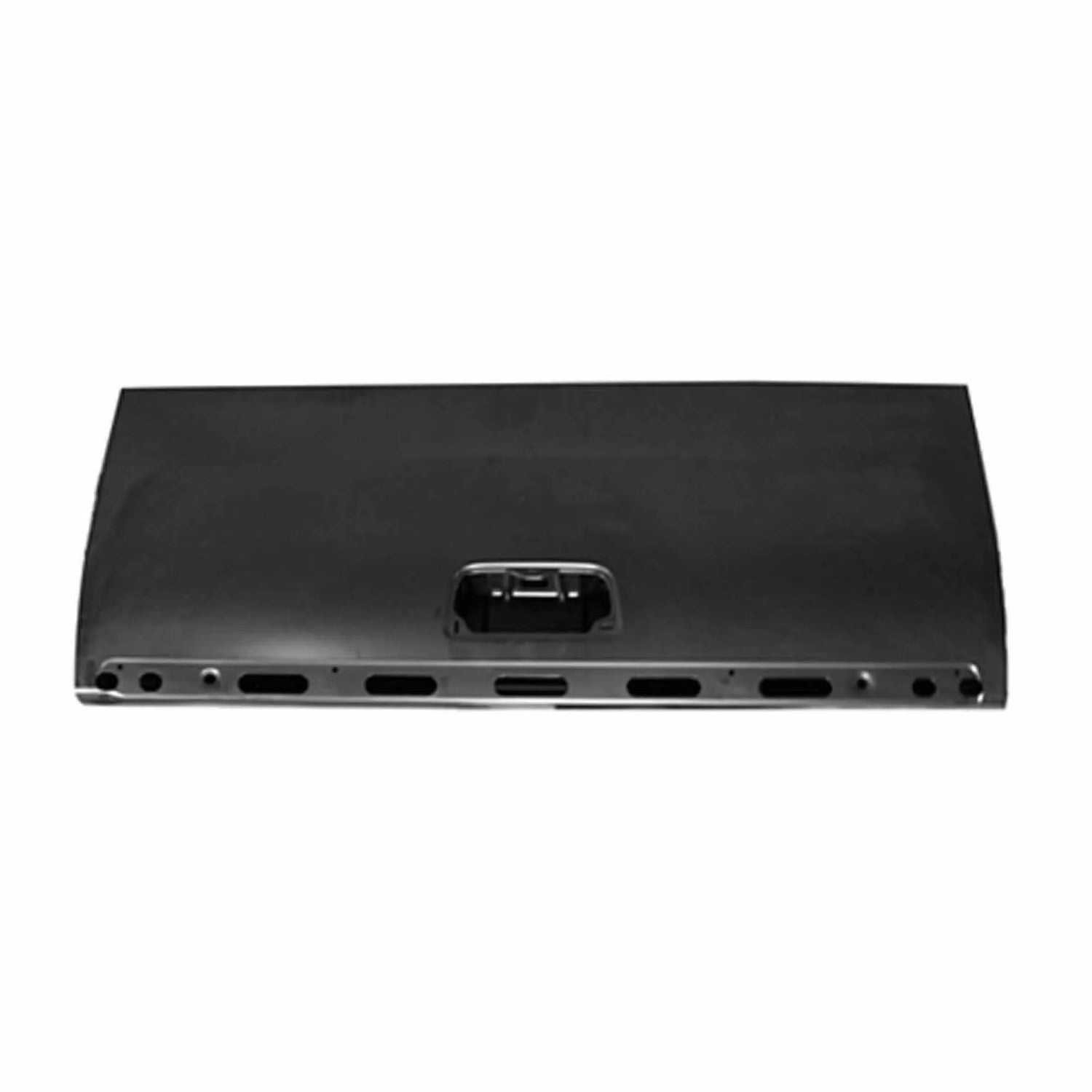 Carcasa portón trasero 2009 - 2013 CHEVROLET SILVERADO 1500 GM1900126 20885080