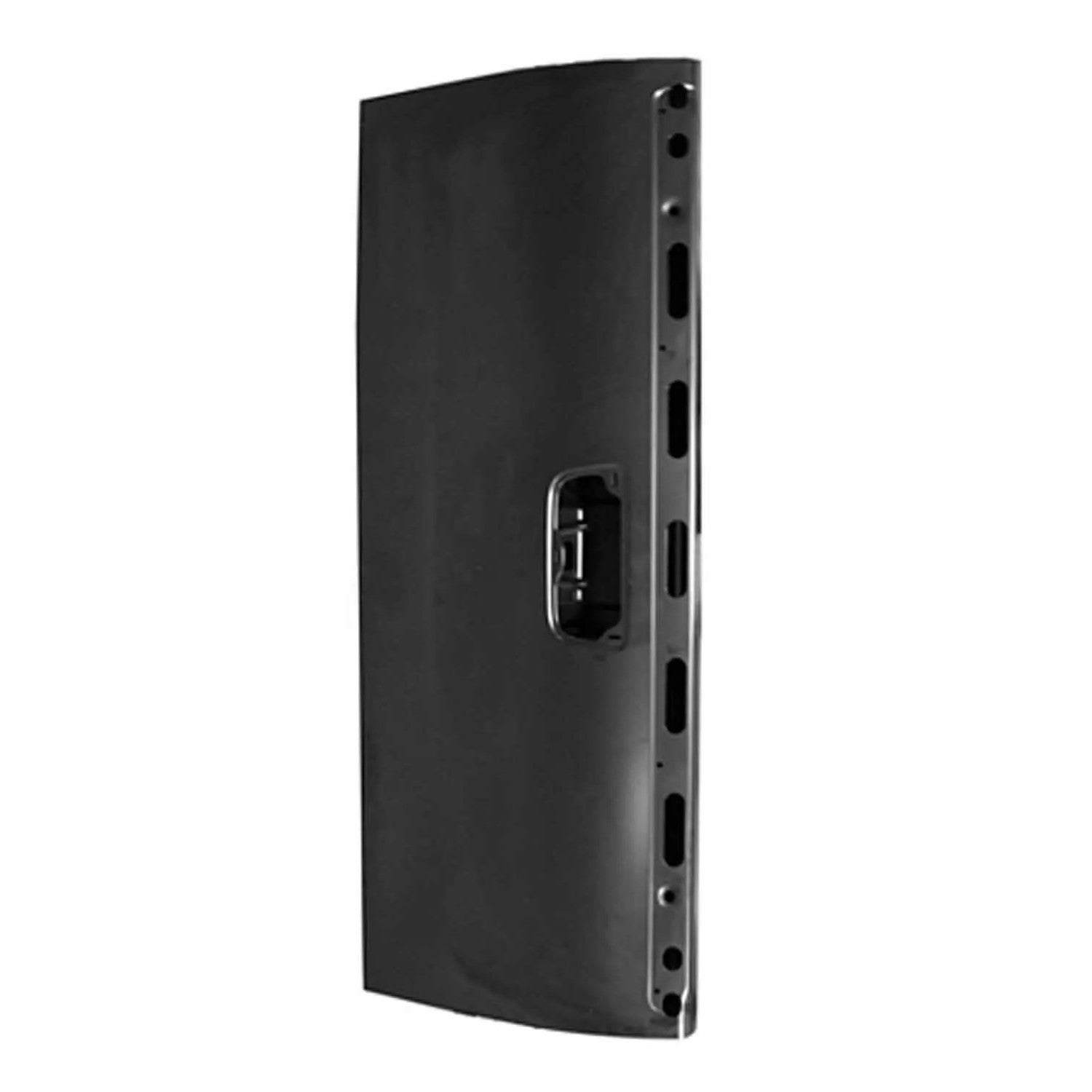 Carcasa portón trasero 2009 - 2013 CHEVROLET SILVERADO 1500 CAPA GM1900126PP 20885080