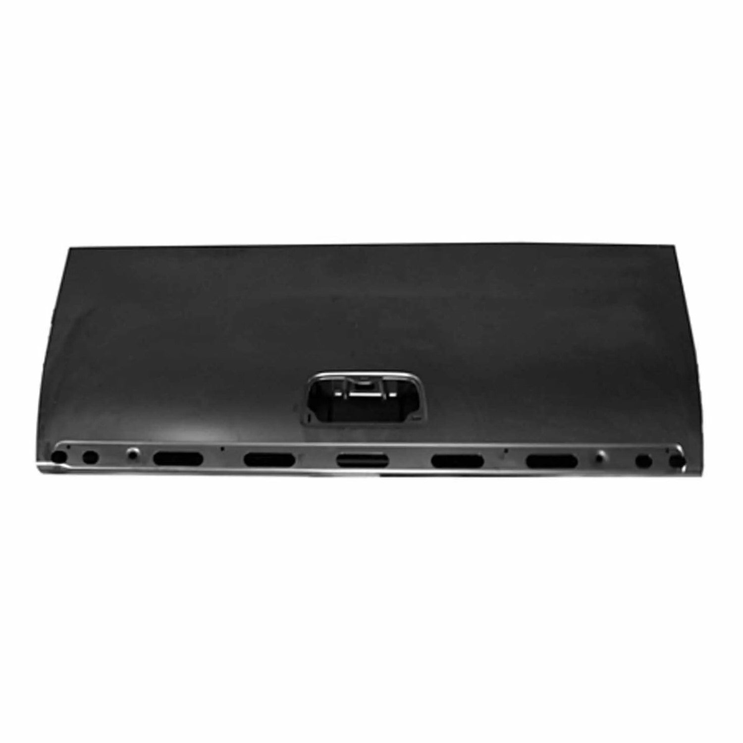 Carcasa portón trasero 2009 - 2013 CHEVROLET SILVERADO 1500 CAPA GM1900126PP 20885080