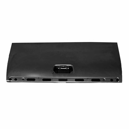 Carcasa portón trasero 2009 - 2013 CHEVROLET SILVERADO 1500 CAPA GM1900126PP 20885080