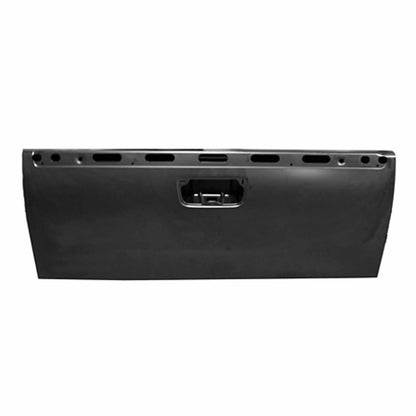 Rear gate shell 2009 - 2013 CHEVROLET SILVERADO 1500 CAPA GM1900126PP 20885080