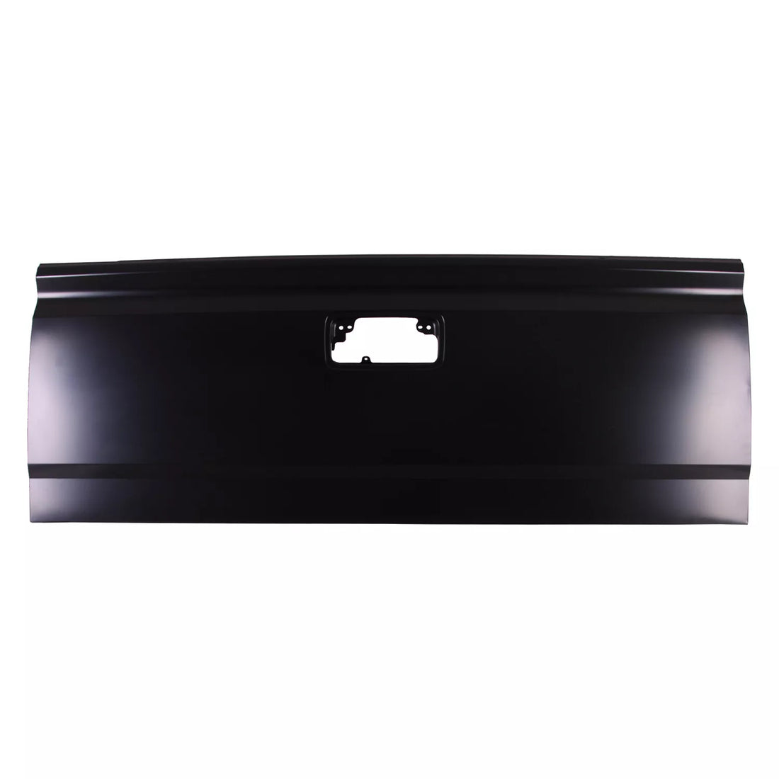 Rear gate shell 2014 - 2018 CHEVROLET SILVERADO 1500  GM1900128 23205798