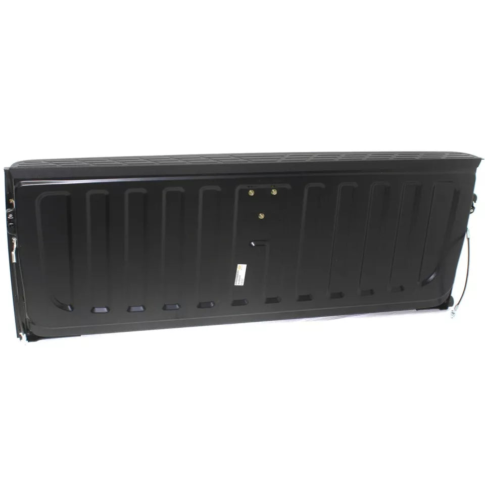 Conjunto portón trasero 2009 - 2013 CHEVROLET SILVERADO 1500 GM1901104 20885080-PFM