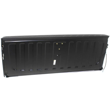 Conjunto portón trasero 2009 - 2013 CHEVROLET SILVERADO 1500 GM1901104 20885080-PFM