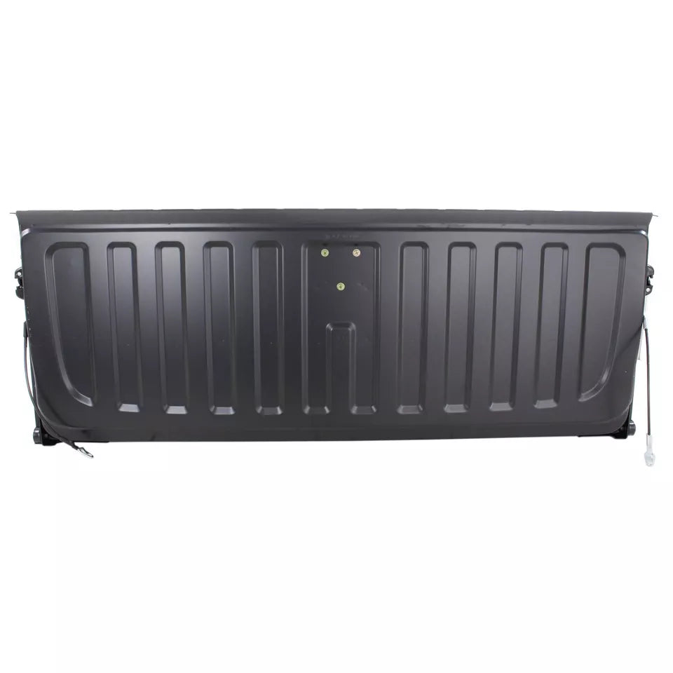 Conjunto portón trasero 2009 - 2013 CHEVROLET SILVERADO 1500 GM1901105 20885079-PFM