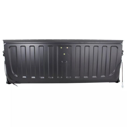 Conjunto portón trasero 2009 - 2013 CHEVROLET SILVERADO 1500 GM1901105 20885079-PFM