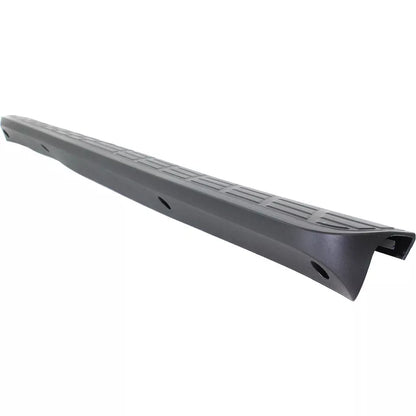 Moldura portón trasero 2009 - 2013 CHEVROLET SILVERADO 1500 GM1904104 25844299