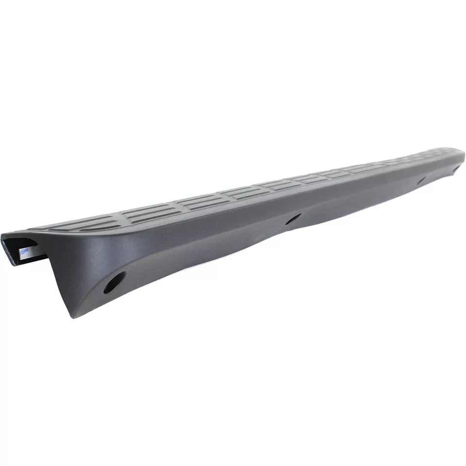 Moldura portón trasero 2009 - 2013 CHEVROLET SILVERADO 1500 GM1904104 25844299