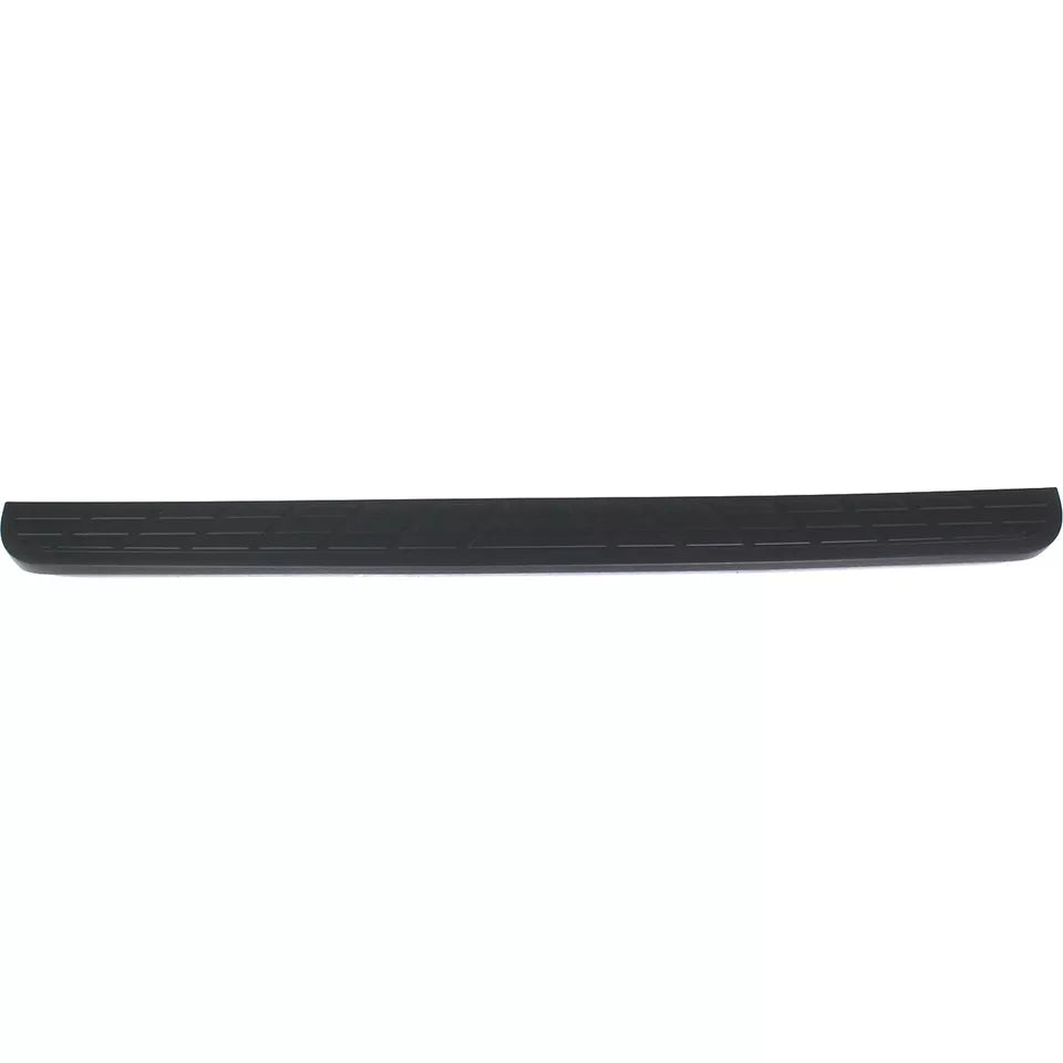 Moldura portón trasero 2009 - 2013 CHEVROLET SILVERADO 1500 GM1904104 25844299