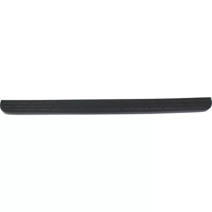 Moldura portón trasero 2009 - 2013 CHEVROLET SILVERADO 1500 GM1904104 25844299