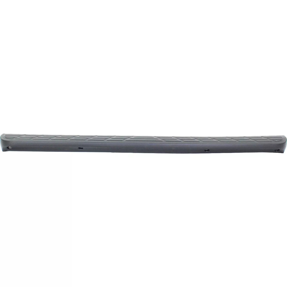 Rear gate molding 2007 - 2013 CHEVROLET SILVERADO 1500 GM1904104 25844299