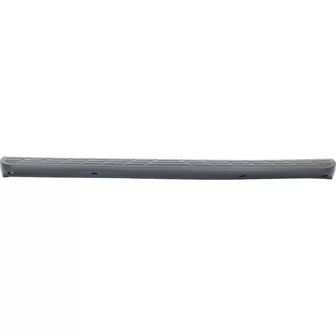 Rear gate molding 2007 - 2013 CHEVROLET SILVERADO 1500  GM1904104 25844299