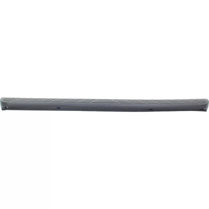 Rear gate molding 2007 - 2013 CHEVROLET SILVERADO 1500  GM1904104 25844299