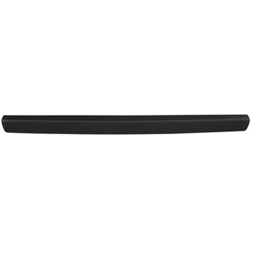 Rear gate molding 2007 - 2014 CHEVROLET SILVERADO 2500 HD  GM1904105 25808206