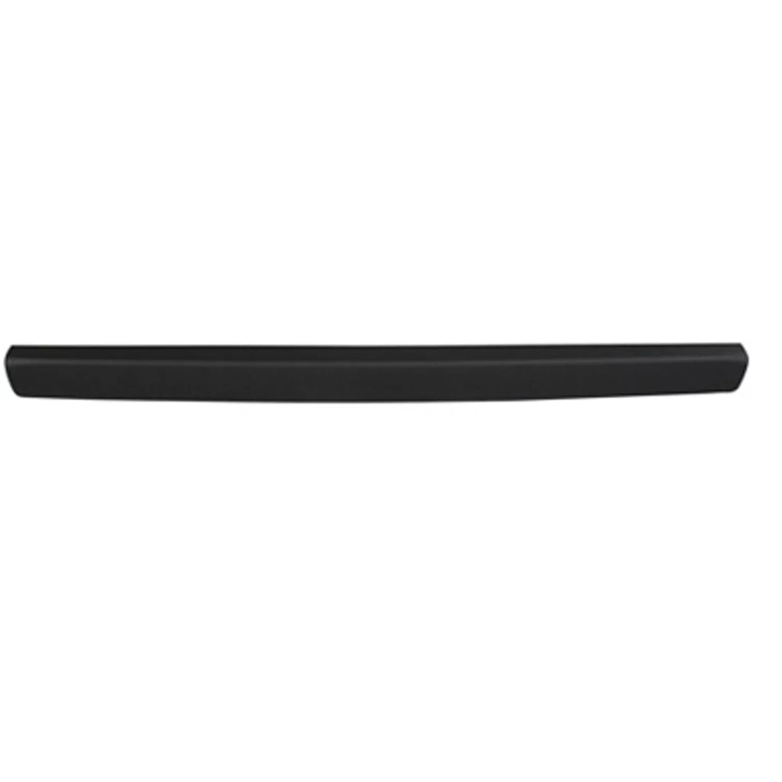 Rear gate molding 2007 - 2014 CHEVROLET SILVERADO 2500 HD GM1904105 25808206
