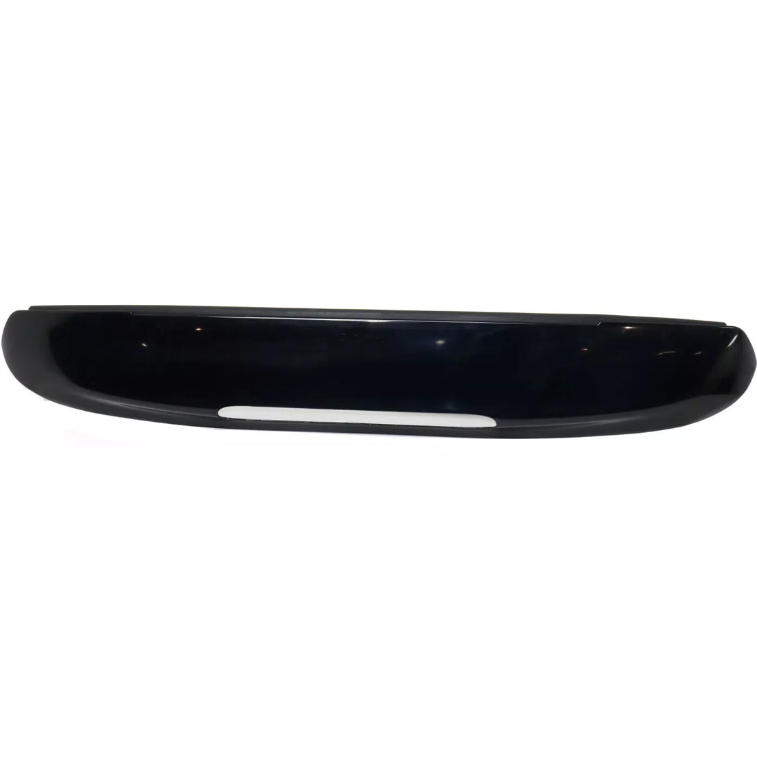 Rear gate molding 2002 - 2009 CHEVROLET TRAILBLAZER GM1904106 19150496