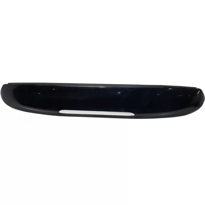 Rear gate molding 2002 - 2009 CHEVROLET TRAILBLAZER  GM1904106 19150496