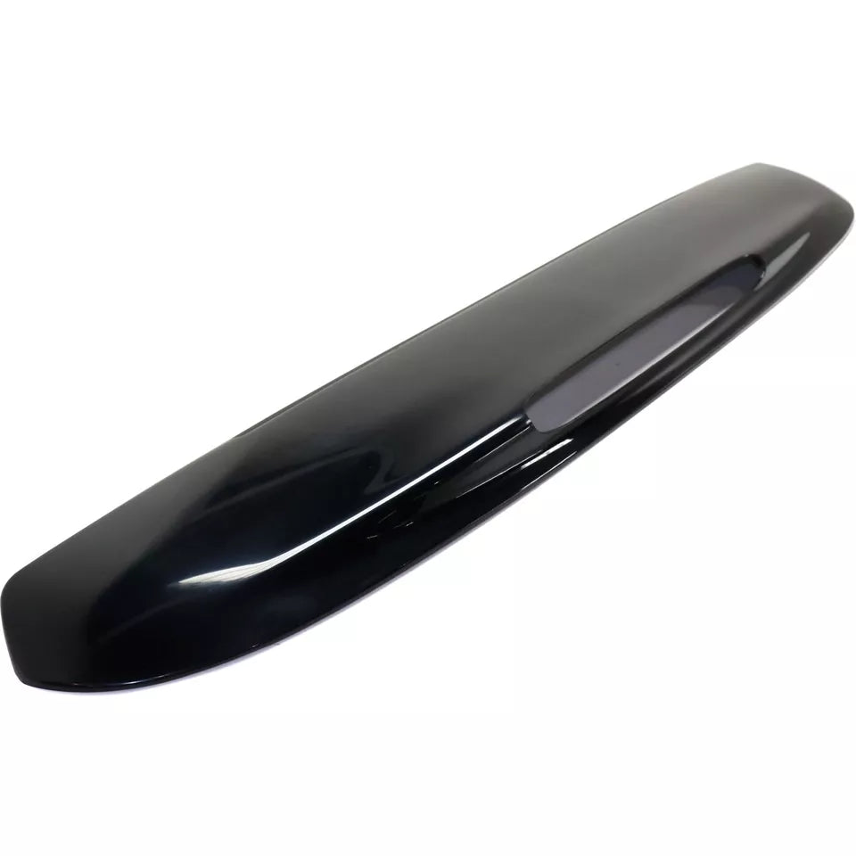 Moldura portón trasero 2002 - 2009 CHEVROLET TRAILBLAZER GM1904106 19150496