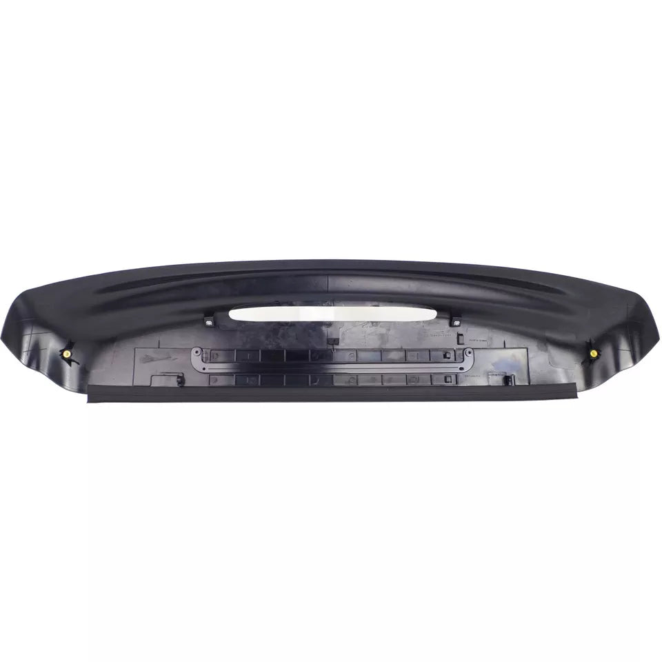Moldura portón trasero 2002 - 2006 CHEVROLET TRAILBLAZER EXT GM1904107 19120564
