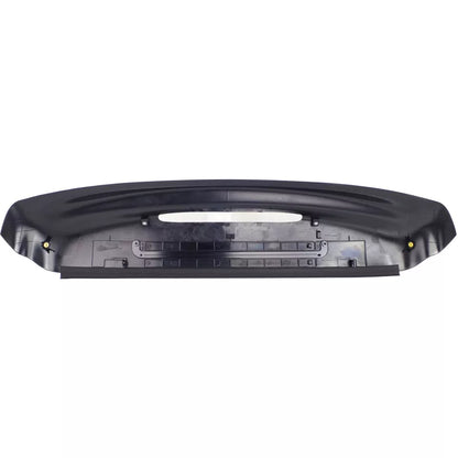 Moldura portón trasero 2002 - 2006 CHEVROLET TRAILBLAZER EXT GM1904107 19120564