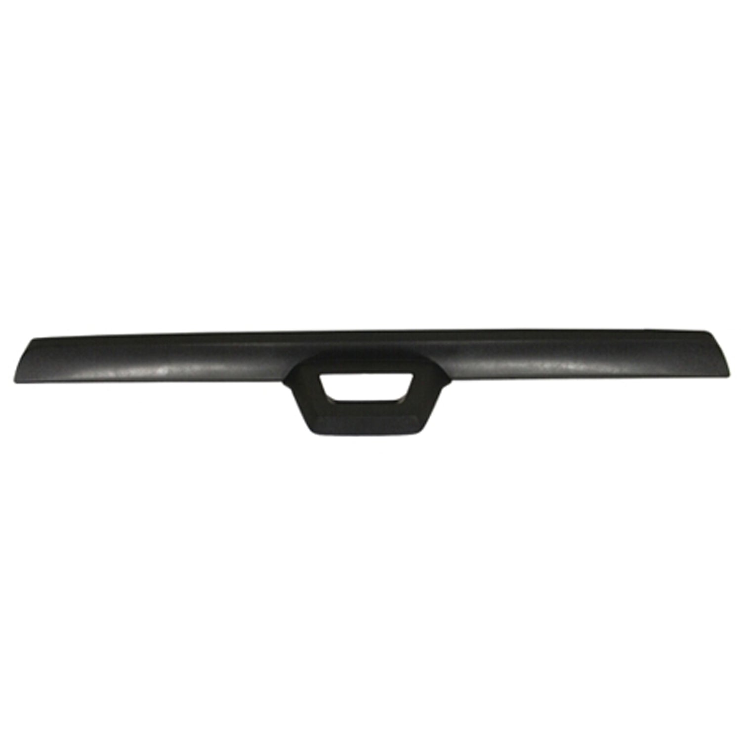 Rear gate molding 2007 - 2013 CHEVROLET AVALANCHE  GM1904112 15902099