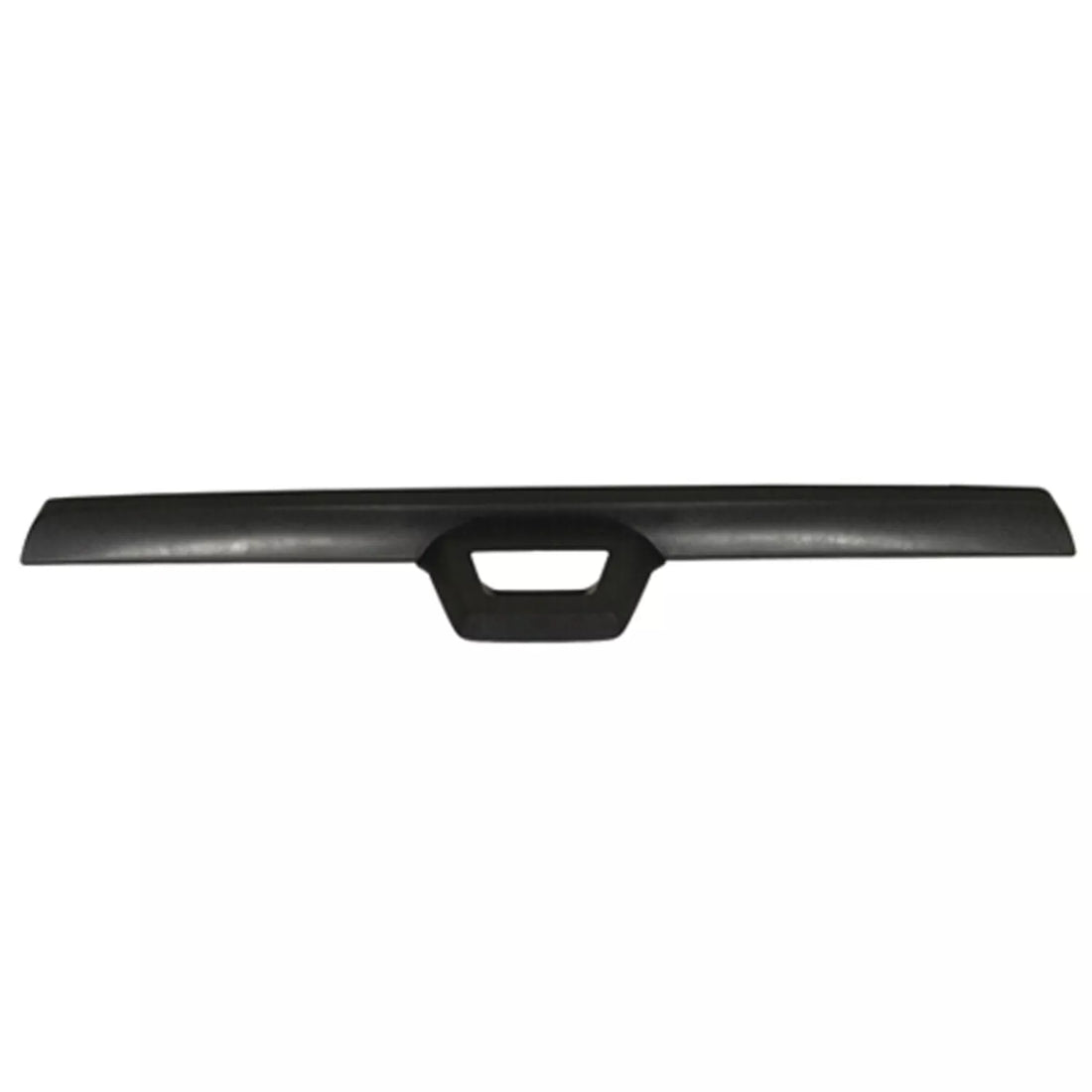 Rear gate molding 2007 - 2013 CHEVROLET AVALANCHE GM1904112 15902099