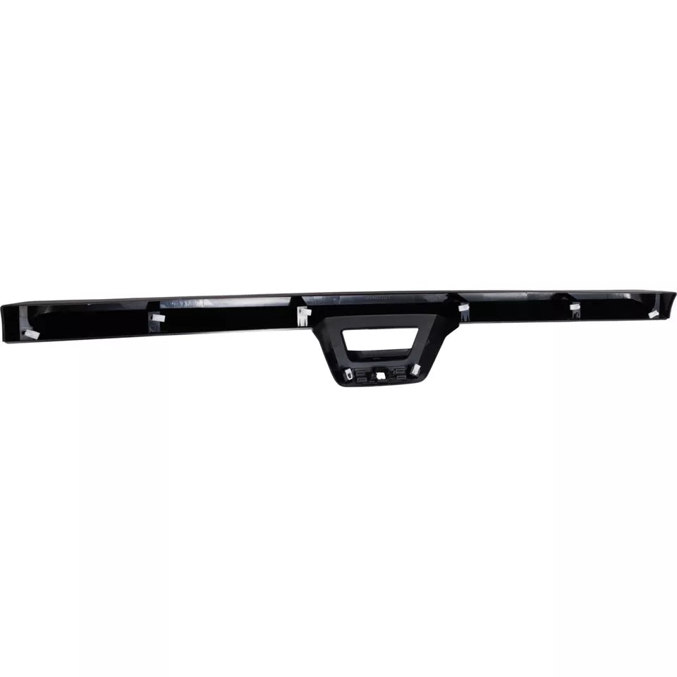Moldura portón trasero 2007 - 2013 CHEVROLET AVALANCHE GM1904113 19354904