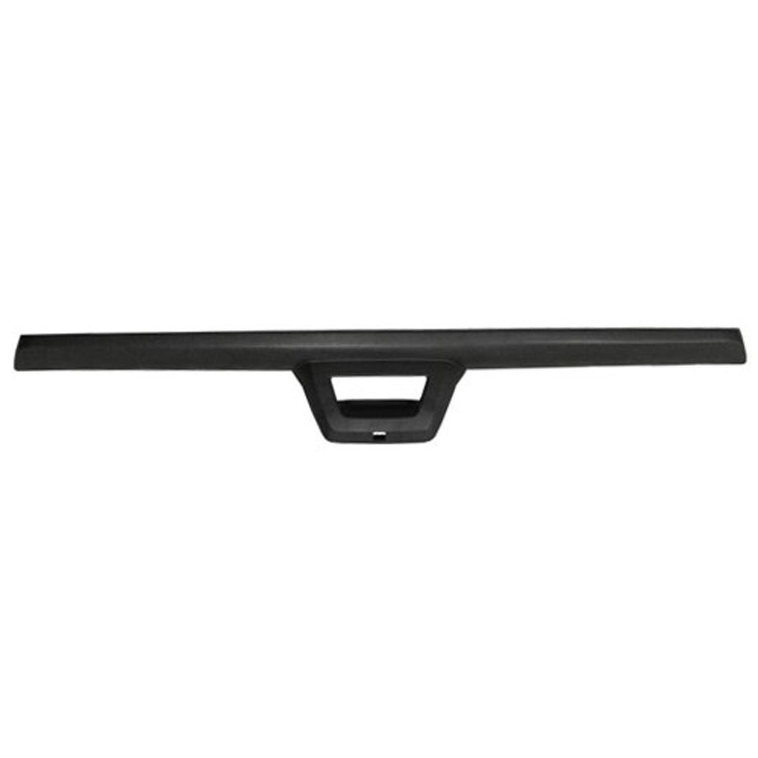 Rear gate molding 2007 - 2013 CHEVROLET AVALANCHE  GM1904113 19354904