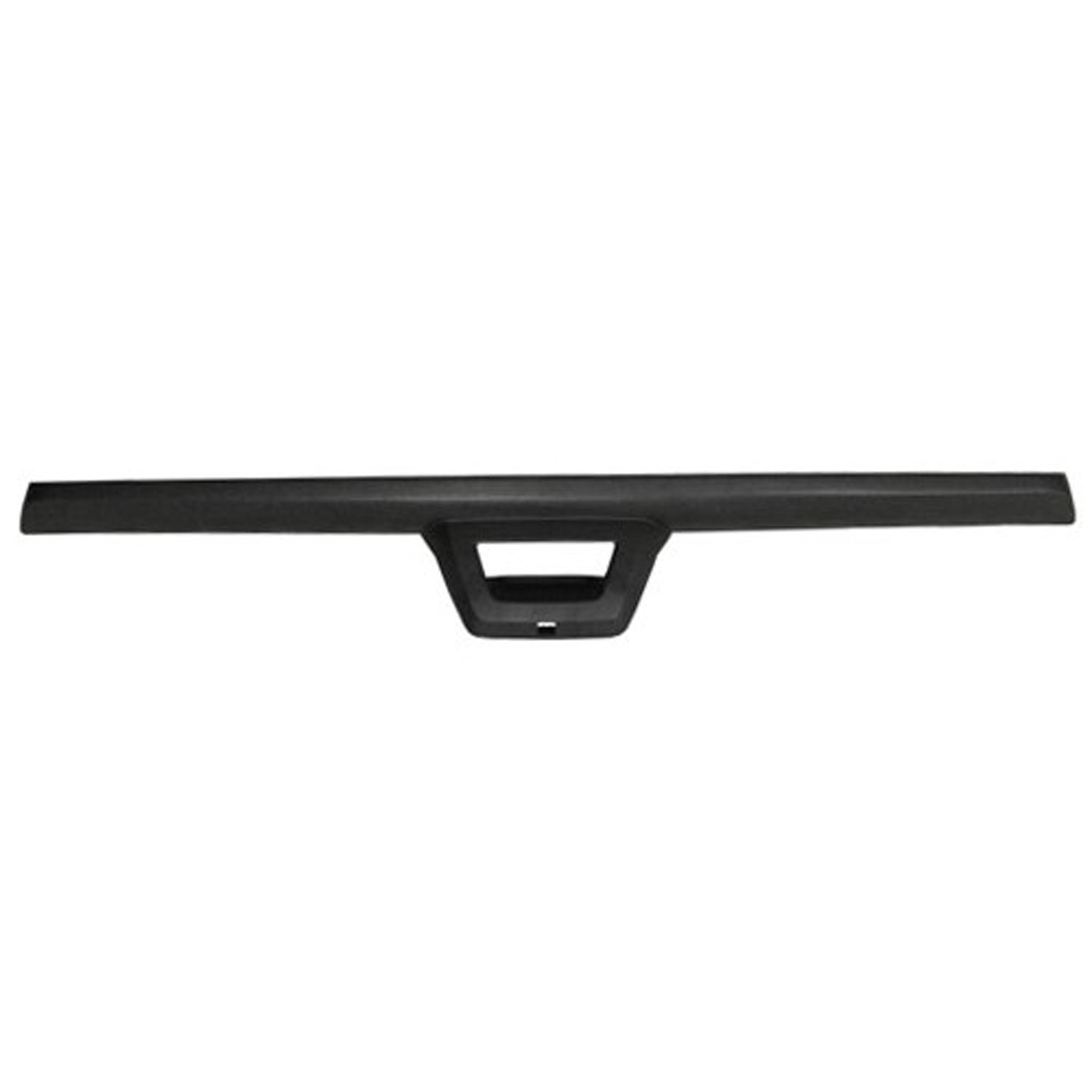 Rear gate molding 2007 - 2013 CHEVROLET AVALANCHE  GM1904113 19354904