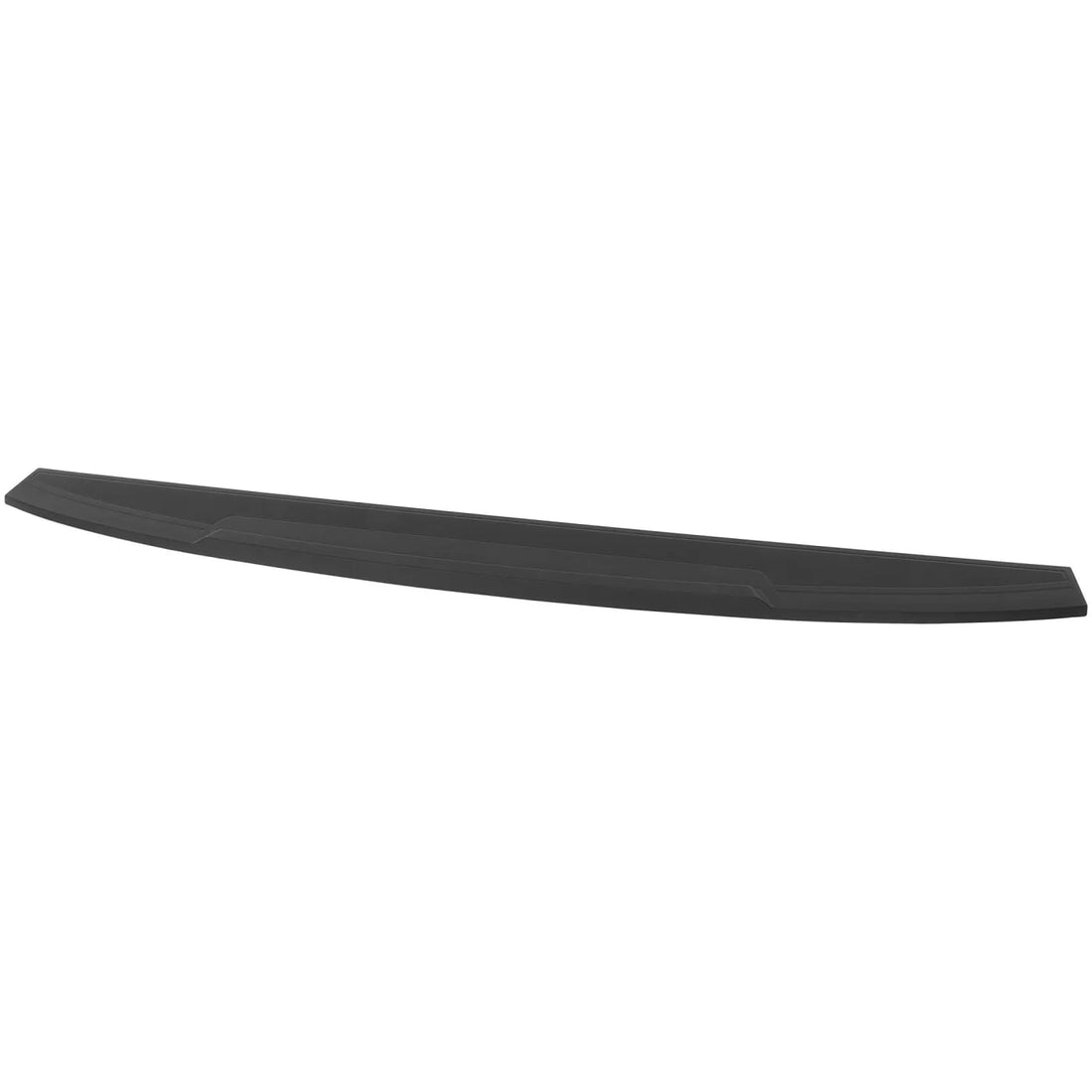 Rear gate molding 2019 - 2023 CHEVROLET SILVERADO 1500  GM1904116 84493626